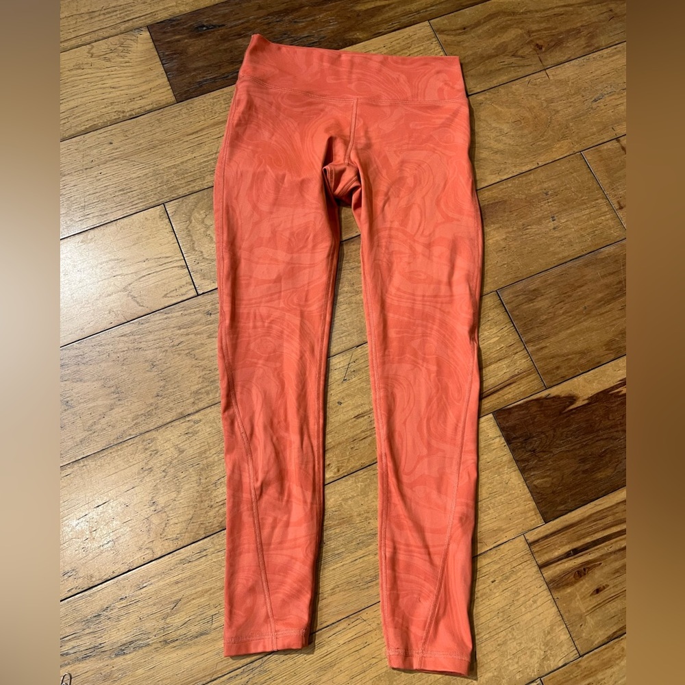 Fleo Apex legging 25inch